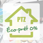 Eco-prêt à taux 0%