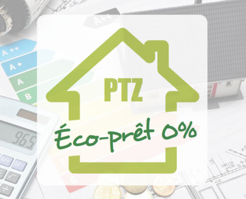 Eco-prêt à taux 0%